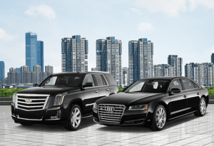 Corporate Limo Service