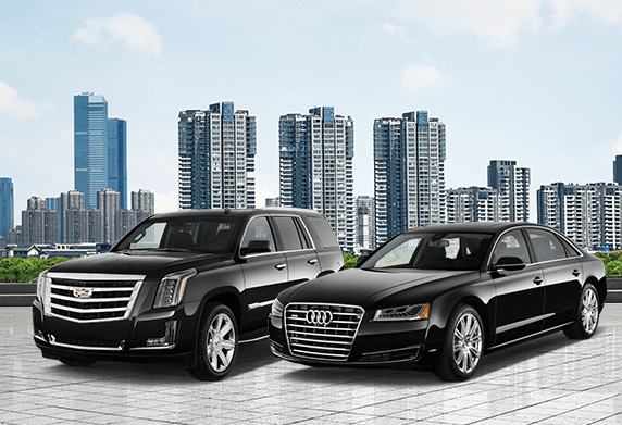 Corporate Limo Service