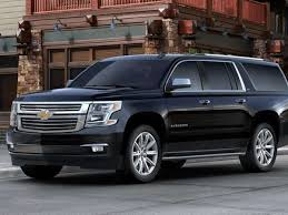 Executive Black Car Service