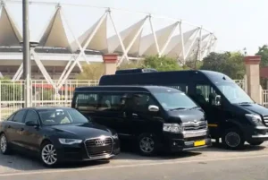 Conference Transportation Service
