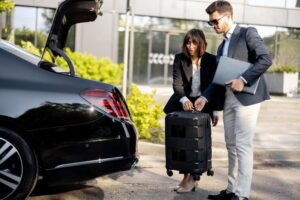 best business travel car service