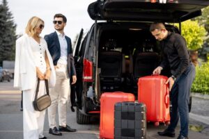 What is the best limo service in NYC?